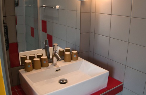 Le Coudray Hotel | ibis Styles Chartres