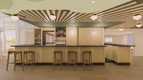 Barjouville Hotel | ibis Styles Chartres Sud Barjouville