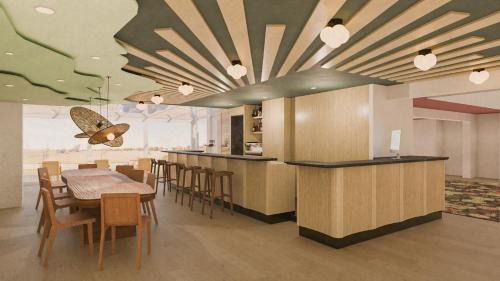 Barjouville Hotel | ibis Styles Chartres Sud Barjouville