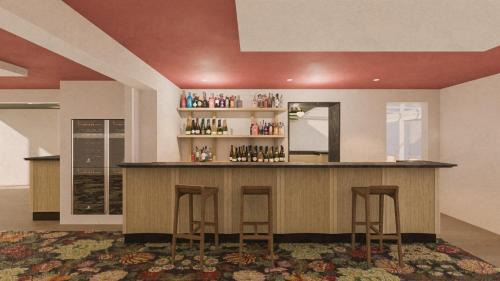 Barjouville Hotel | ibis Styles Chartres Sud Barjouville
