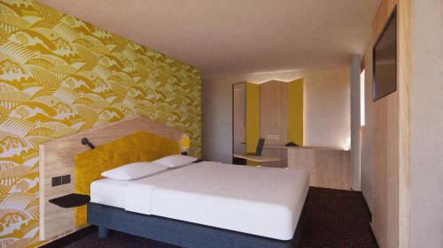 Barjouville Hotel | ibis Styles Chartres Sud Barjouville