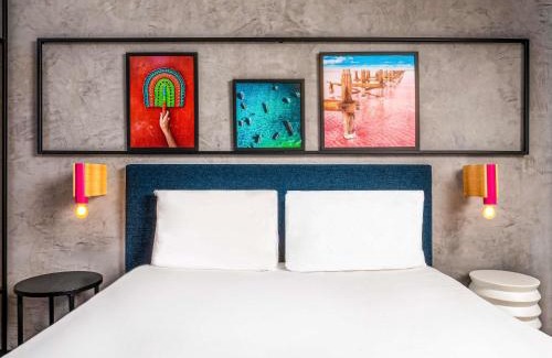 Dakar-Plateau Hotel | Ibis Styles Dakar