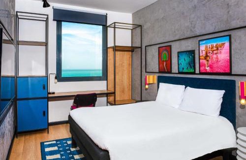 Dakar-Plateau Hotel | Ibis Styles Dakar