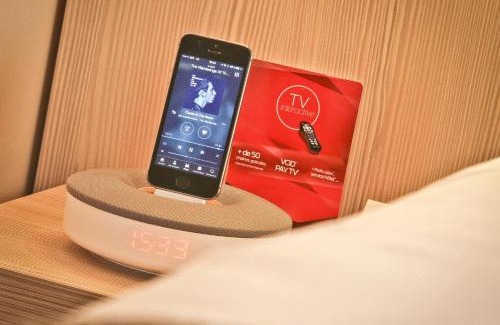 Dijon Hotel | Ibis Styles Dijon Nord Valmy