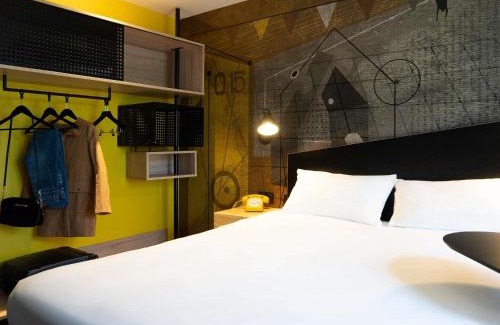 Dreux Hotel | ibis Styles Dreux Centre Gare