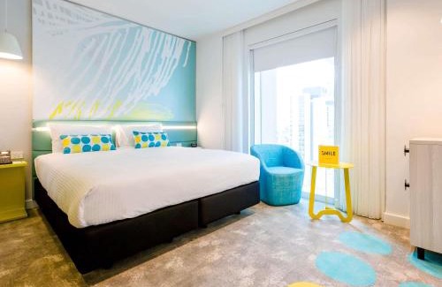 East Perth Hotel | ibis Styles East Perth