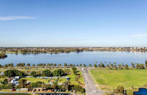 East Perth Hotel | ibis Styles East Perth