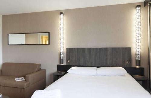 Flers Hotel | ibis Styles Flers