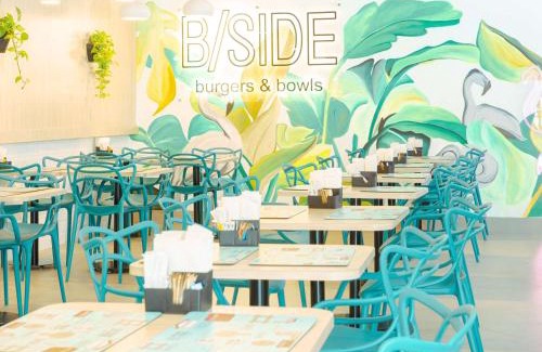 Marista Hotel | ibis Styles Goiania Marista