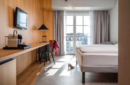 Sankt Leonhard Hotel | ibis Styles Graz Messe