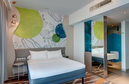 Gelang Patah Hotel | ibis Styles Johor Iskandar Puteri