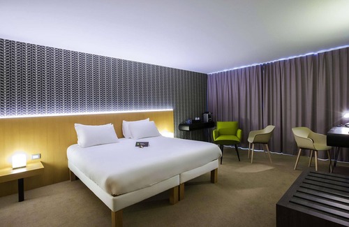 Kortrijk Hotel | ibis Styles Kortrijk Expo