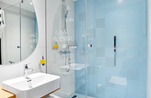 Grzegorzki Hotel | ibis Styles Kraków Centrum