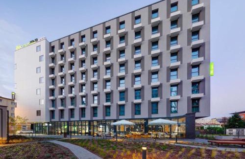 Grzegorzki Hotel | ibis Styles Kraków Centrum