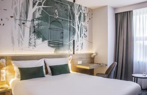 Krakow Hotel | ibis Styles Kraków East