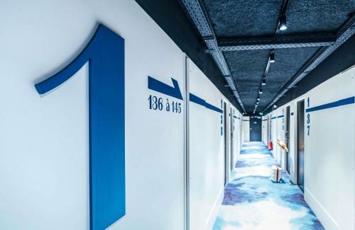 Mers-les-Bains Hotel | ibis Styles Le Treport Mers Les Bains