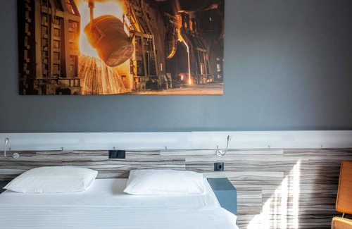 Waldegg Hotel | ibis Styles Linz