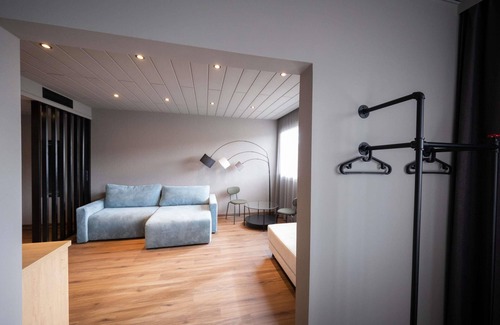 Waldegg Hotel | ibis Styles Linz