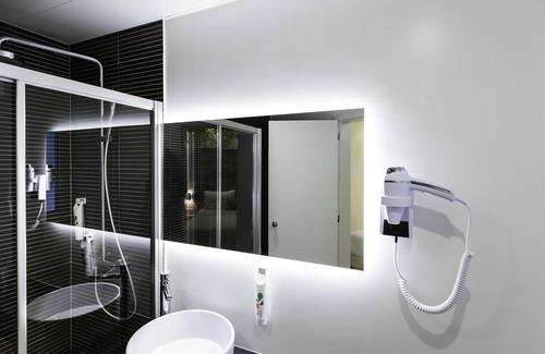 Sao Sebastiao da Pedreira Hotel | ibis Styles Lisboa Centro Marquês de Pombal