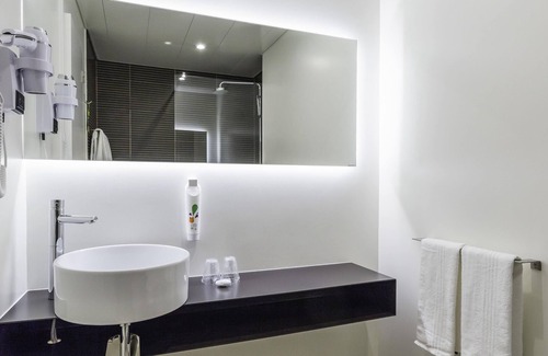 Sao Sebastiao da Pedreira Hotel | ibis Styles Lisboa Centro Marquês de Pombal