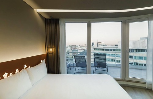 Sao Sebastiao da Pedreira Hotel | ibis Styles Lisboa Centro Marquês de Pombal