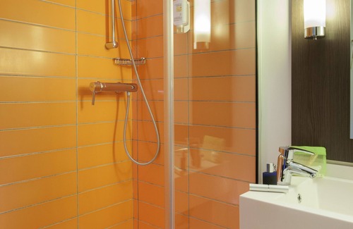 Villette Gare Hotel | ibis Styles Lyon Centre - Gare Part Dieu Hotel