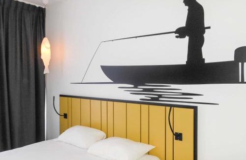 Macon Hotel | ibis Styles Macon Centre