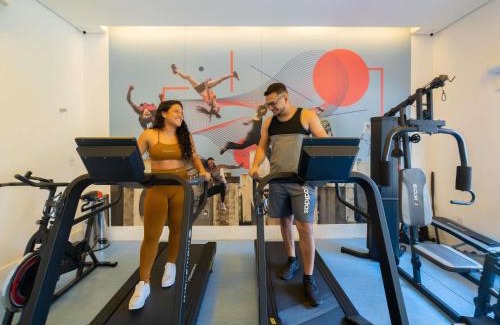 Maracanau Hotel | ibis Styles Maracanau