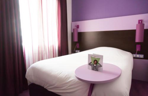 Lodi Hotel | ibis Styles Marseille Centre Prado Place Castellane
