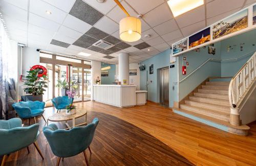 Lodi Hotel | ibis Styles Marseille Centre Prado Place Castellane