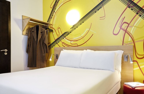 1st Arrondissement Hotel | ibis Styles Marseille Gare Saint-Charles