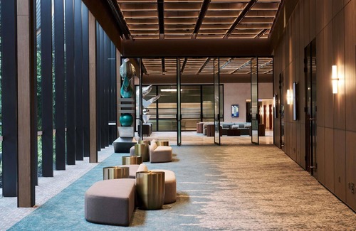 Melbourne Airport Hotel | Ibis Styles Melbourne Airport