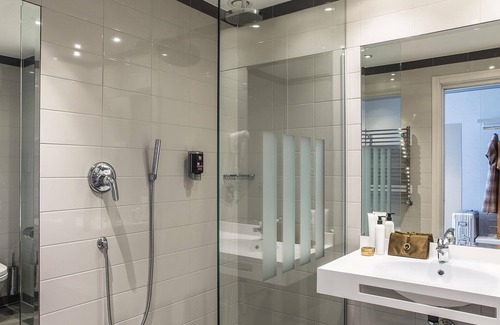 Settala Hotel | ibis Styles Milano Est Settala