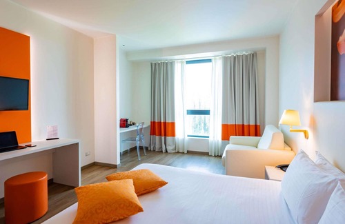 Settala Hotel | ibis Styles Milano Est Settala