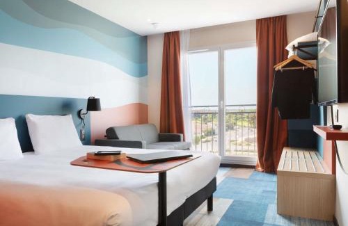 Miramas Hotel | Ibis Styles Miramas
