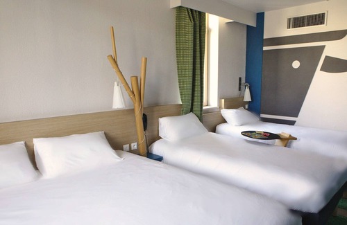 Moulins Hotel | ibis Styles Moulins Centre