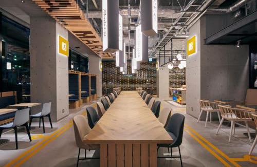 Meieki Hotel | ibis Styles Nagoya