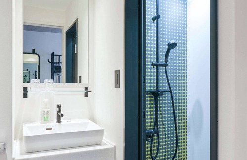 Meieki Hotel | ibis Styles Nagoya