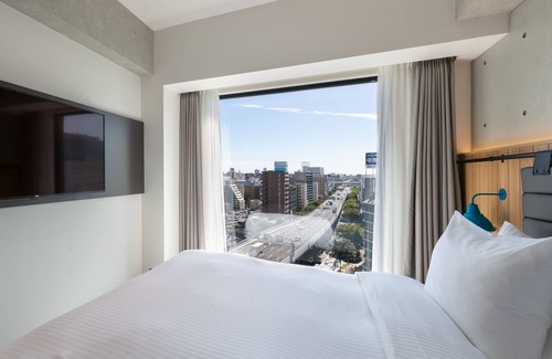 Meieki Hotel | ibis Styles Nagoya
