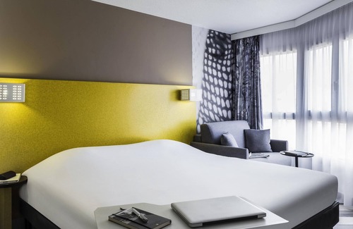 Quartier du Port Hotel | ibis Styles Nice Vieux Port