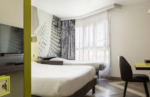 Quartier du Port Hotel | ibis Styles Nice Vieux Port