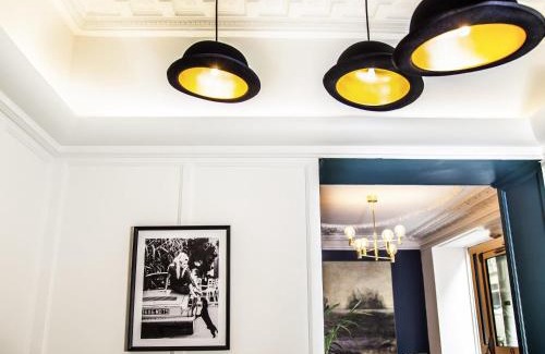Quartier de Rochechouart Hotel | ibis Styles Paris Cadet Lafayette