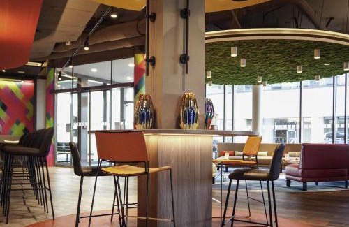 Parndorf Hotel | ibis Styles Parndorf Neusiedler See