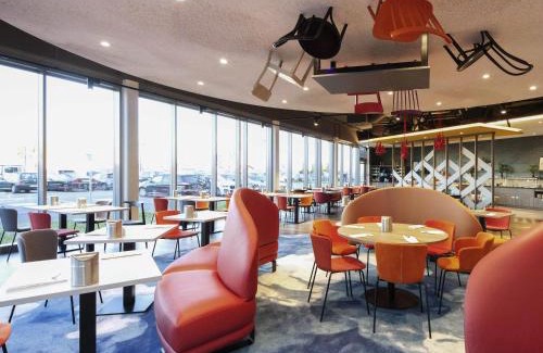 Parndorf Hotel | ibis Styles Parndorf Neusiedler See