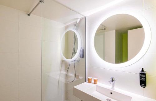 La Gare Hotel | ibis Styles Perpignan Centre Gare
