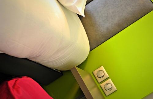 Pertuis Hotel | ibis Styles Pertuis Portes du Luberon