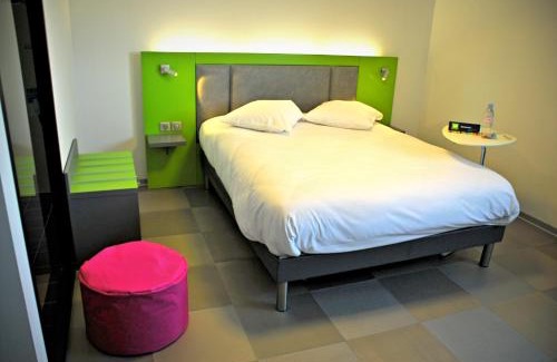 Pertuis Hotel | ibis Styles Pertuis Portes du Luberon