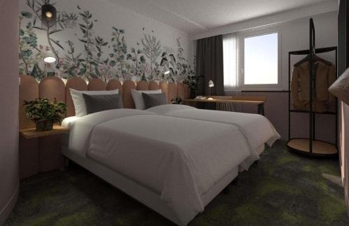 Pontivy Hotel | ibis Styles Pontivy centre Bretagne