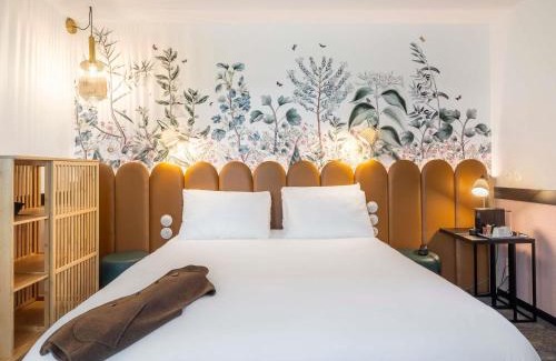 Pontivy Hotel | ibis Styles Pontivy centre Bretagne
