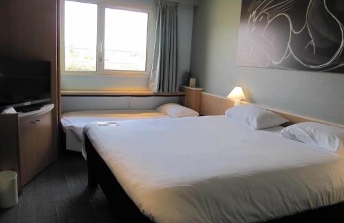 Pontivy Hotel | ibis Styles Pontivy centre Bretagne
